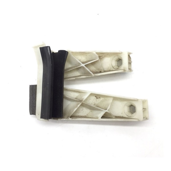 Guia Vidro Porta Peugeot 307 Traseiro Direito Original