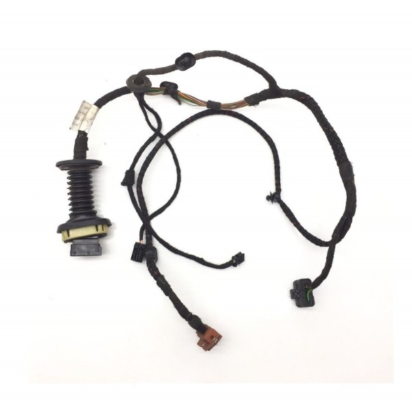 Chicote Instalação Porta Traseira Direita Peugeot 307 2011