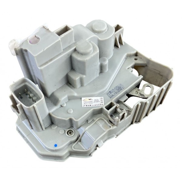 Fechadura Eletrica Porta Traseira Direita Fiat Bravo