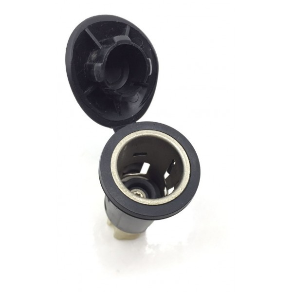 Tomada 12v Peugeot 307 2010/2011 Original