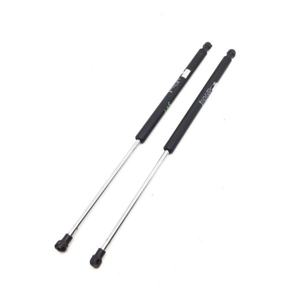 Par Amortecedor Tampa Traseira Peugeot 307 10/2011 Original