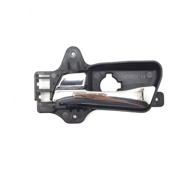 Maçaneta Interna Dianteira Esquerda I30 2010 Original