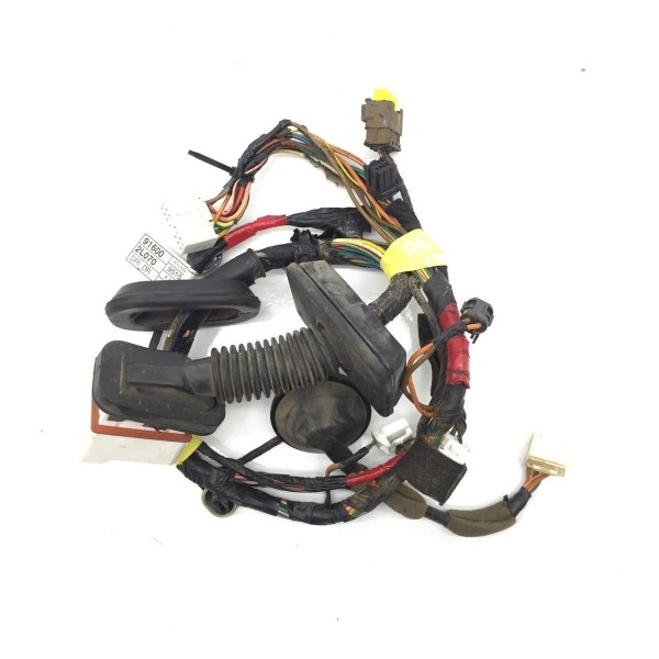 Chicote Porta Dianteira Esquerda I30 2009 - 2012 /916002l070