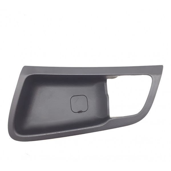 Moldura Maçaneta Interna Dianteira Esquerda Hyundai I30 2010 Dianteira