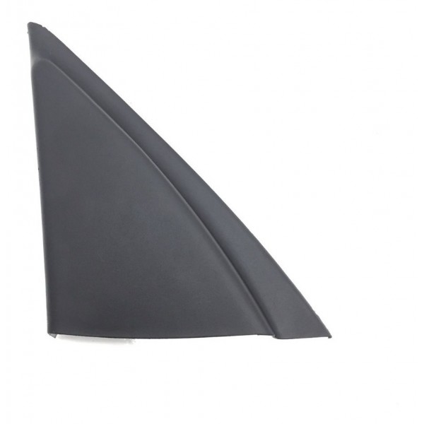 Acabamento Moldura Interna Retrovisor Hyundai I30 Original