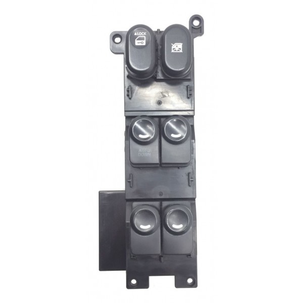 Botão Comando Vidro Eletrico Hyundai I30 09/12 Original