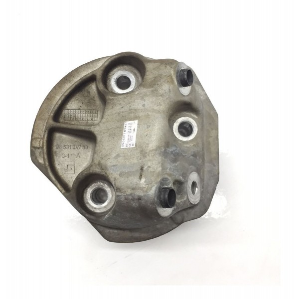 Suporte Coxim Motor Peugeot 307 1.6 16v Original 9653124780