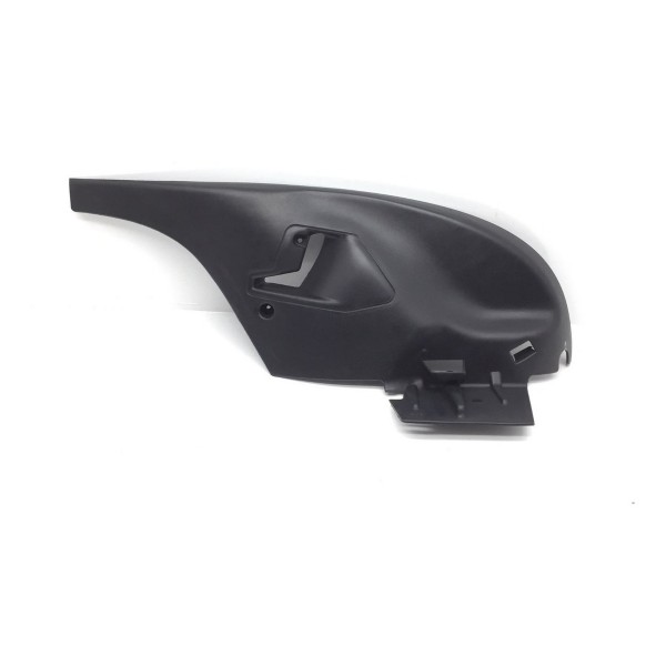 Acabamento Esquerdo Console Central Citroen C4 Pallas 2008