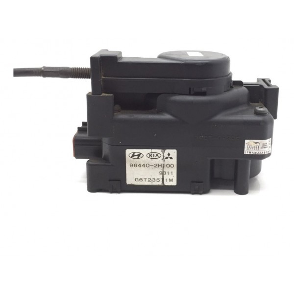 Atuador Piloto Automático Hyundai Tucson I30 684402h100