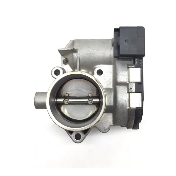 Corpo Borboleta Tbi Peugeot 307 Citroen C3 C4 Xsara 1.6 16v