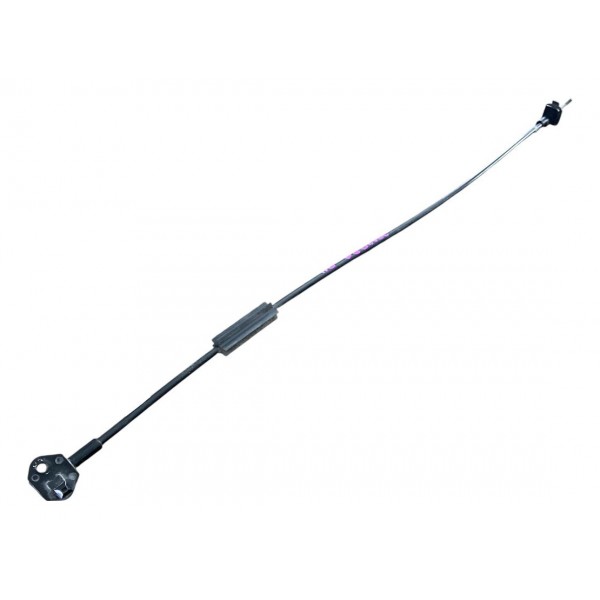 Cabo Fechadura Porta Traseira Direita Vectra 1997 A 2005