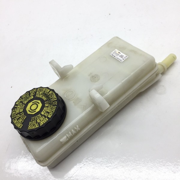 Reservatório Óleo De Freio 307 Citroen C4 Pallas 9680931580