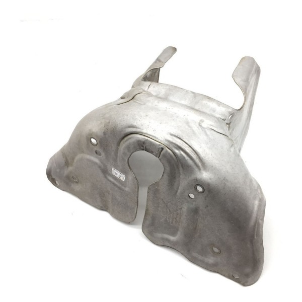 Protetor Calor Coletor Escape Citroen C3 206 307 9651212880