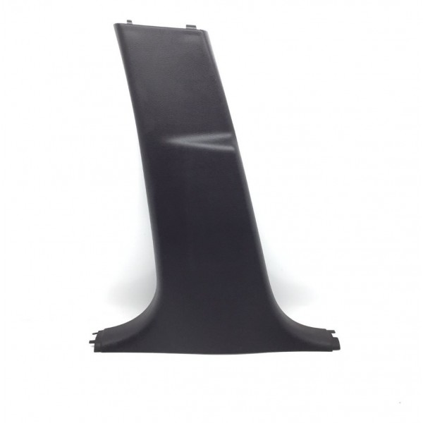 Moldura Inferior Coluna Esquerda Central Peugeot 307 Origin