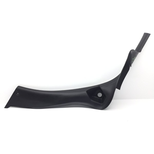 Soleira Traseira Esquerda Peugeot 307 2008 A 2012 9632751277