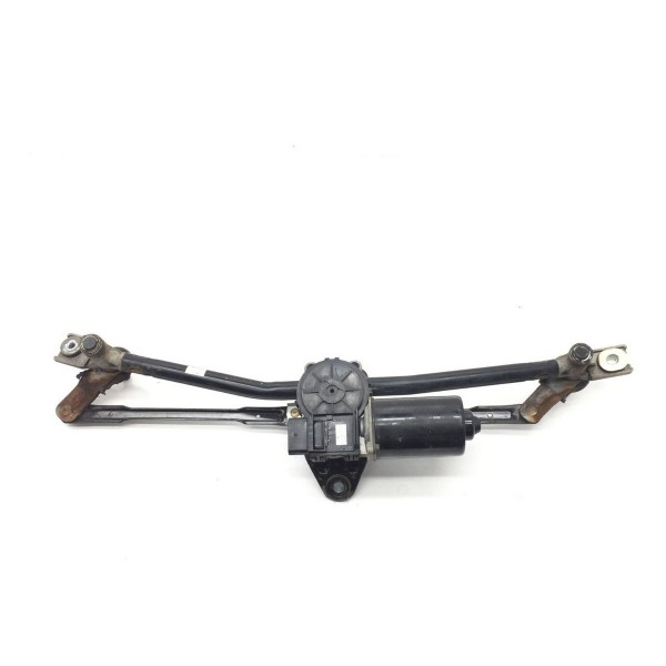 Máquina Motor Limpador Para-brisa I30 2009/2012 Original