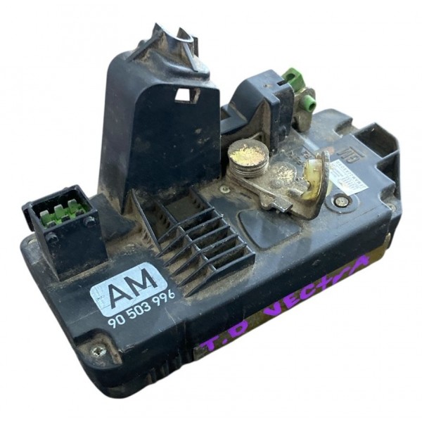 Fechadura Eletrica Gm Vectra 97 A 05 Traseira Direita