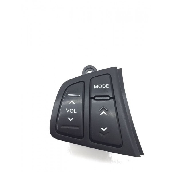 Comando Botão Radio Som Hyundai I30 09 10 11 2012 200003371