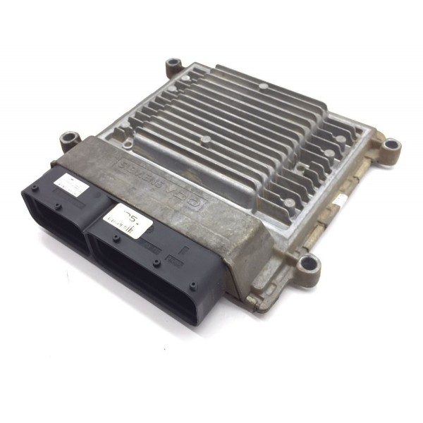 Módulo Injeção Eletrônica Hyundai I30 2010/2011 2.0 16v Orig