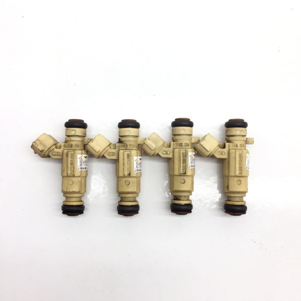 Jogo Bico Injetor Hyundai I30 2.0 2009/ 2012 Original