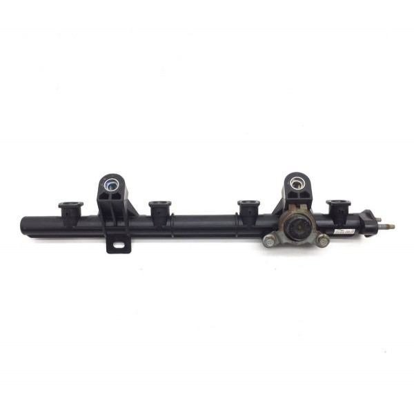 Flauta De Injeção I30 Tucson 2010 2.0 Original 3534023340