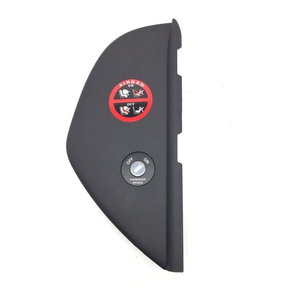 Moldura Tampa Lateral Painel L.d I30 2009/2012 84718-2l000