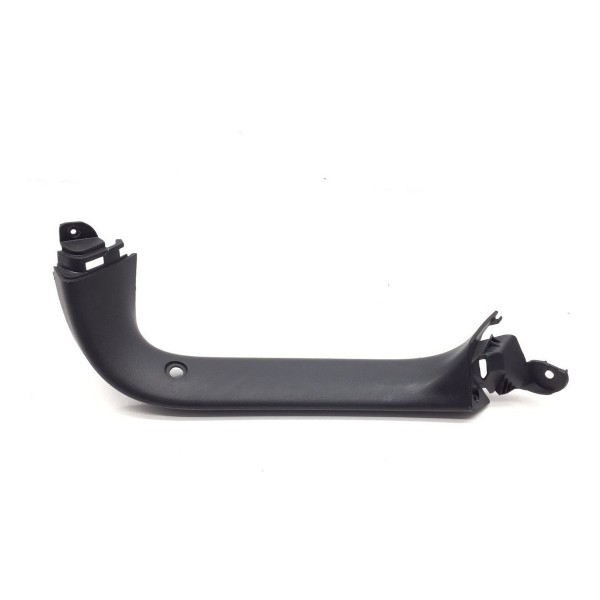 Acabamento Moldura Tampa Traseira  Direito I30 11 817402l000