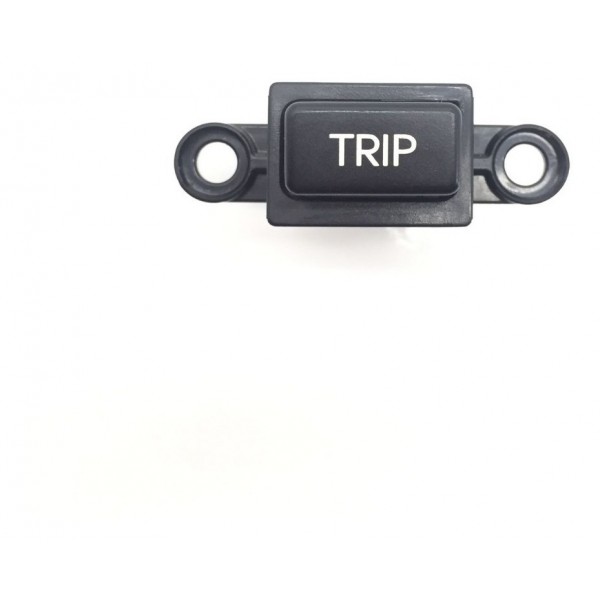 Botão Trip Painel Hyundai I30 2009/ 2012 Original