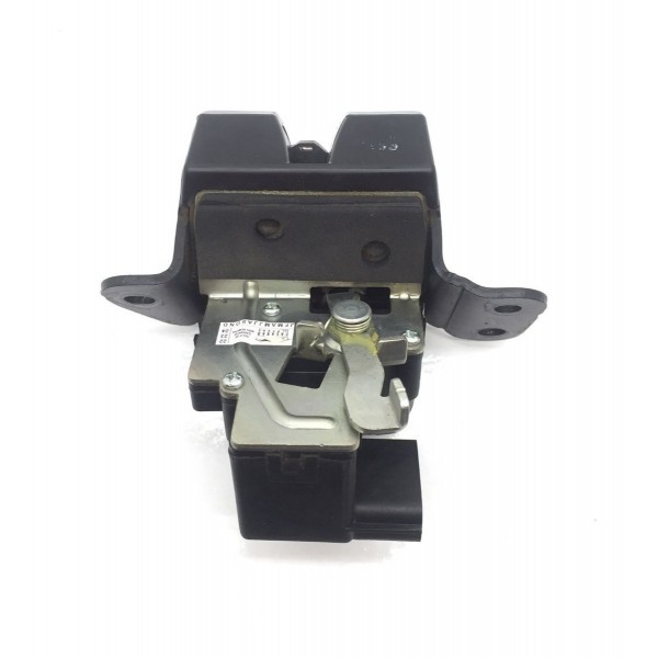 Fechadura Tampa Traseira Hyundai I30 2009 / 2010 Original