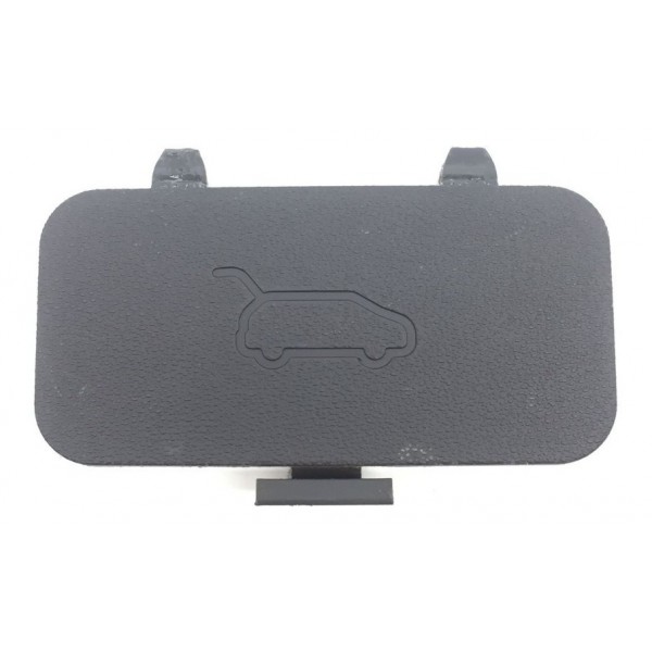 Tampa Forro Porta Malas Hyundai I30 2009 A 2012 Original