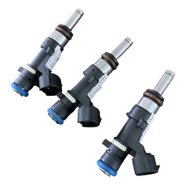 Jogo Bico Injetor Kwid 1.0 3cc 2020