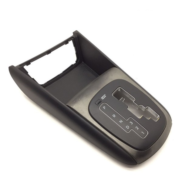 Moldura Console Câmbio Marcha Hyundai I30 08-12 84651-2l100