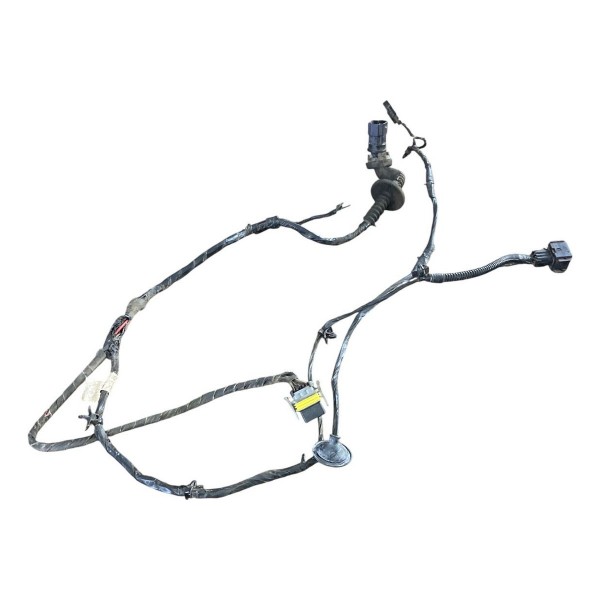 Chicote Porta Traseira Direita Vectra 1997 Original 3451