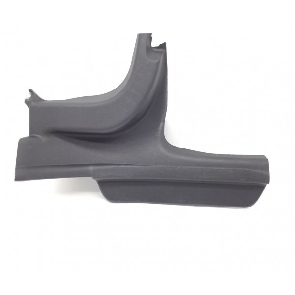 Acabamento Soleira Traseira Direita I30 2009 / 2012 Original