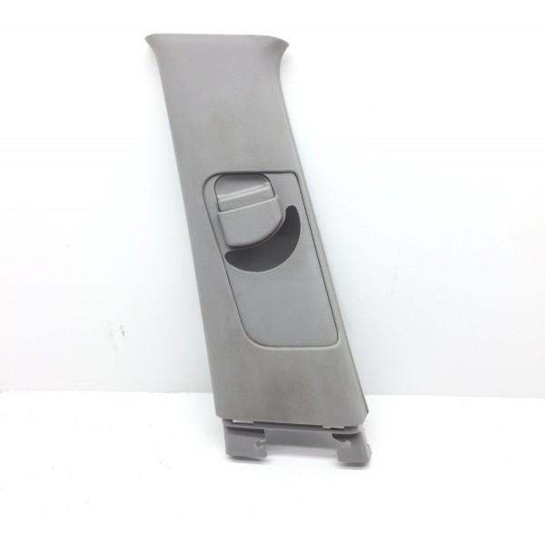 Acabamento Coluna Cinto Segurança Esquerdo I30 2009 A 2012