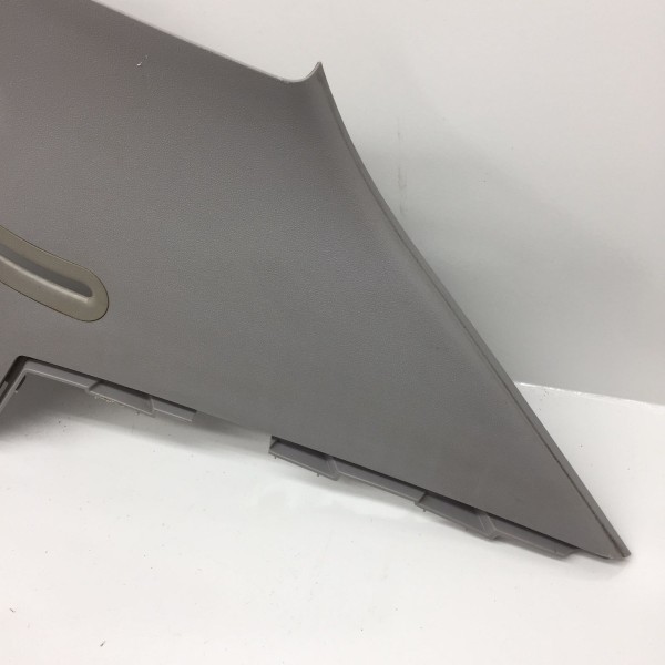 Acabamento Coluna Traseira Esq. I30 2007 - 2012 85860-2l000