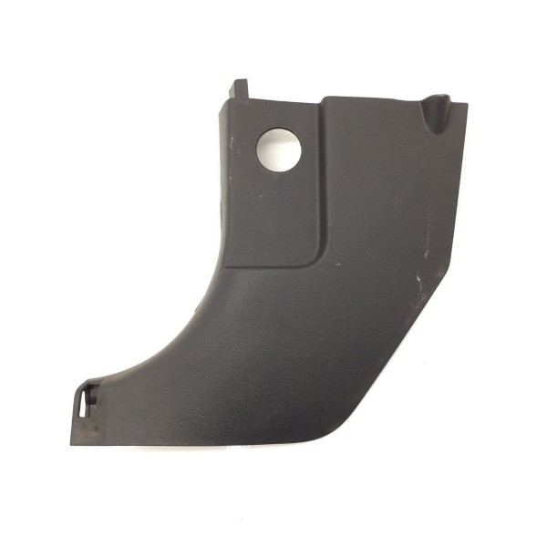 Acabamento Soleira Dianteira Esquerda I30 2009-2012 Original