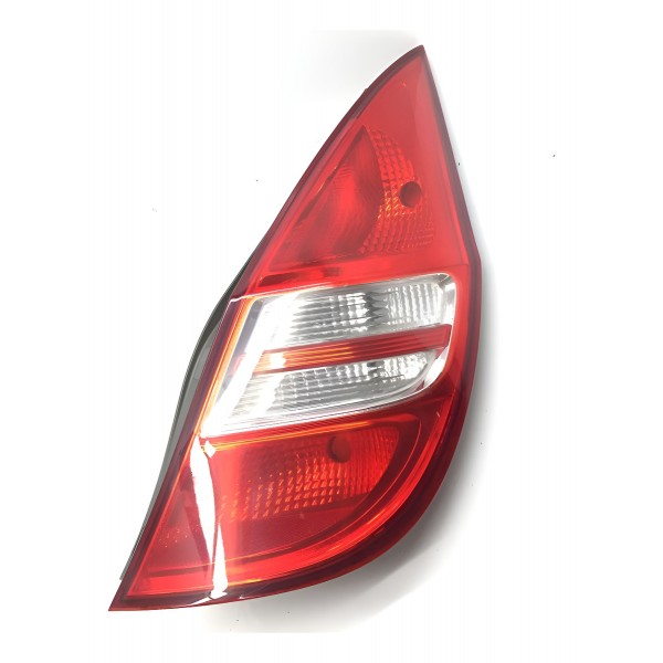 Lanterna Do Direito Hyundai I30 2010 Original Direito