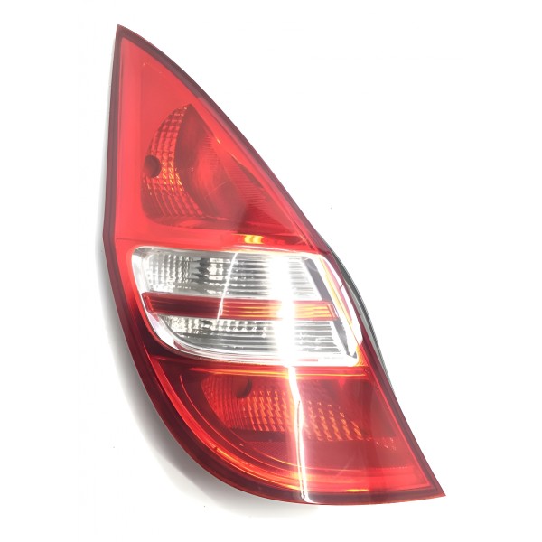 Lanterna Lado Esquerdo Hyundai I30 2010 Original Esquerdo