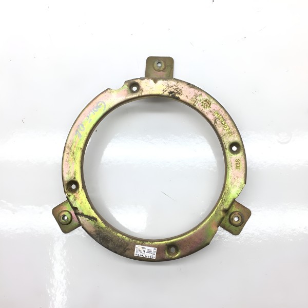 Suporte Alto Falante Dianteiro Esquerdo Vw Golf 1994/1998 Dourado