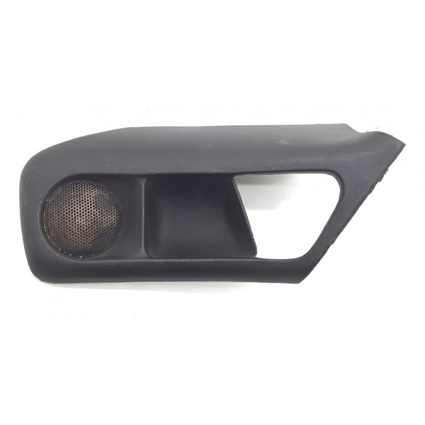 Capa Puxador Porta Dianteira Esquerda Golf 94/95 Gl/gti Mk3 Dianteira