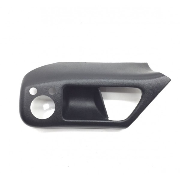 Moldura Botão Comando Retrovisor Vw Golf 1994/1998 Original