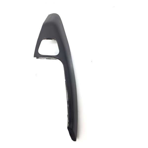 Acabamento Puxador D/e Volkswagen Golf 1995/ 1998 Original Preto