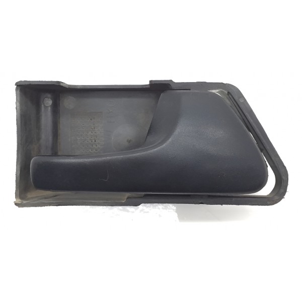 Maçaneta Interna Porta Traseira Lado Direito Golf 1995/1996 Traseira
