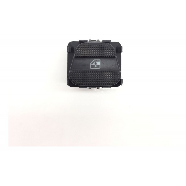 Botão De Vidro Elétrico 1h0959855c Vw Golf 94/98 Original