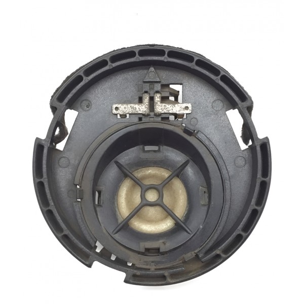 Tweeter Painel Tabelier Golf 95/96/97/98 Mk3 Original Preto