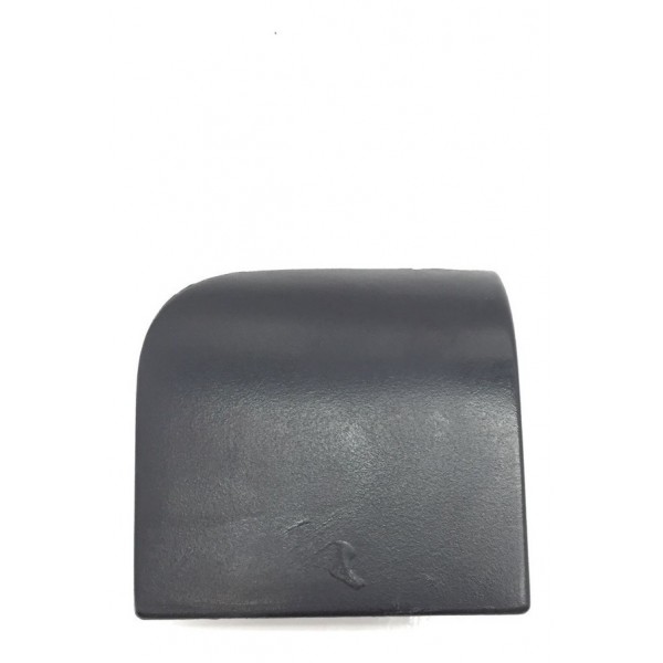 Moldura Tampa Vw Golf Mk3 93-98 Original 1h1819743