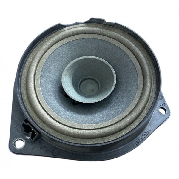 Alto Falante Porta Traseira Direita Fiat Bravo Preto