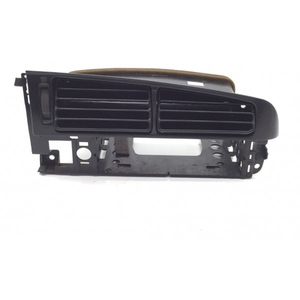 Moldura Central Ar Painel Golf 95 A 98 1h6819736 Original