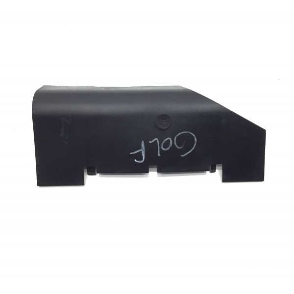 Tampa Preta Cinzeiro Golf 1993 Á 1997 Mk3 Vw 1h0972905